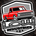 C10 EMBLEM SUPER UV STICKER 4" WIDE