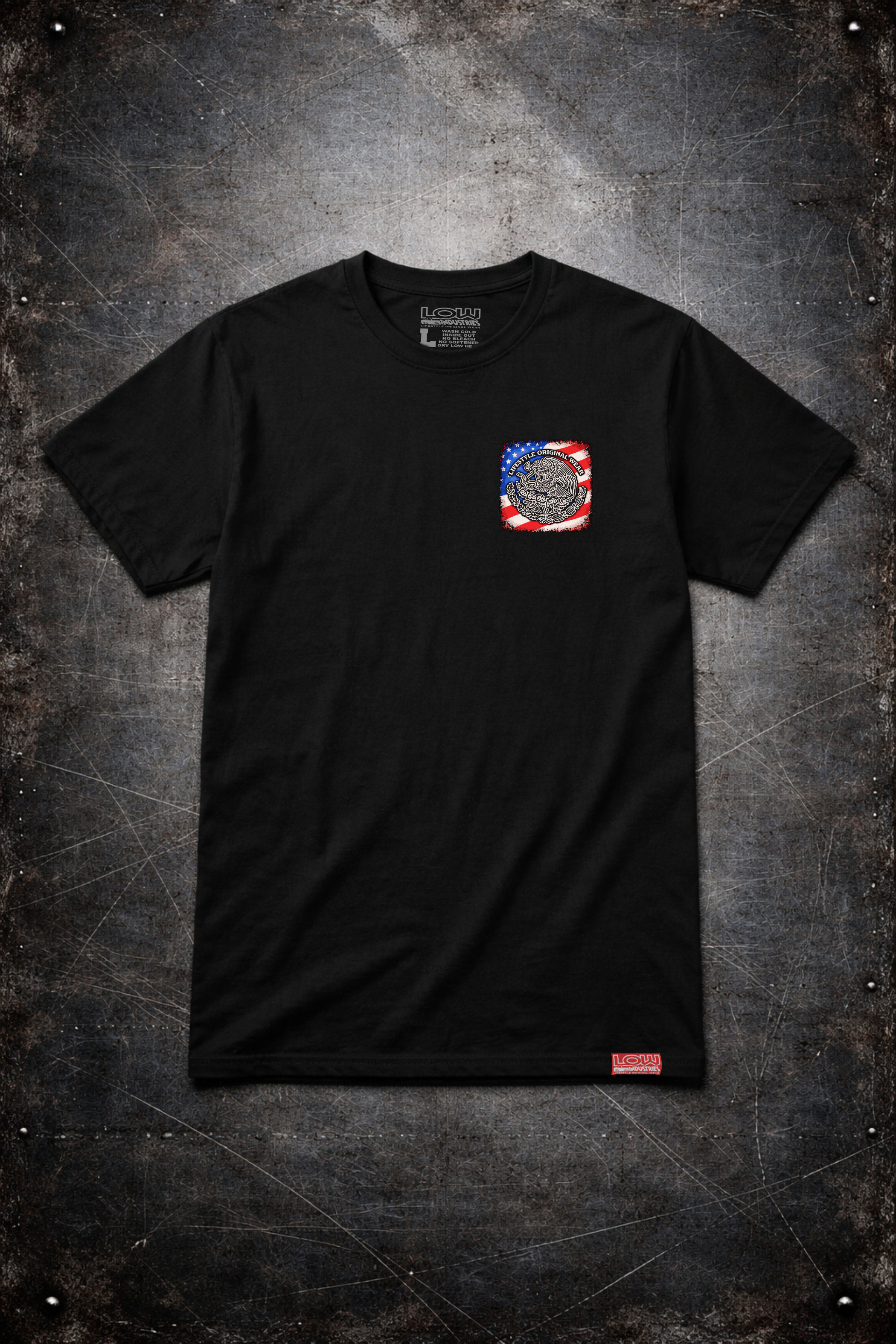 MAGA TEE