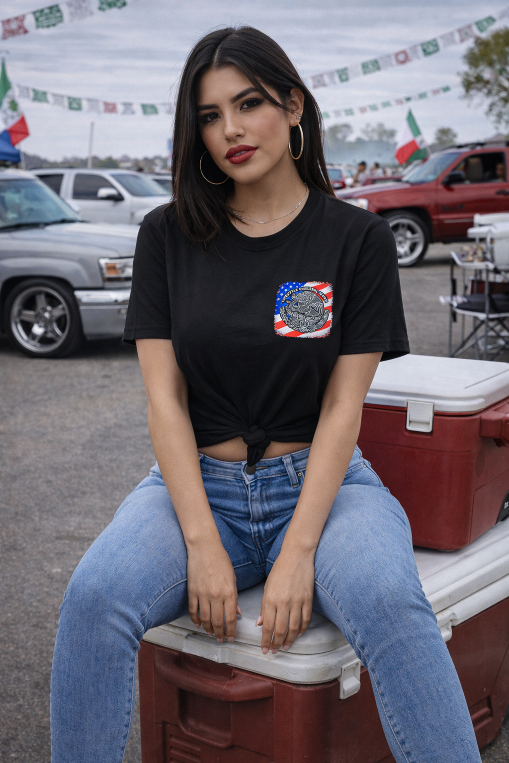 MAGA TEE
